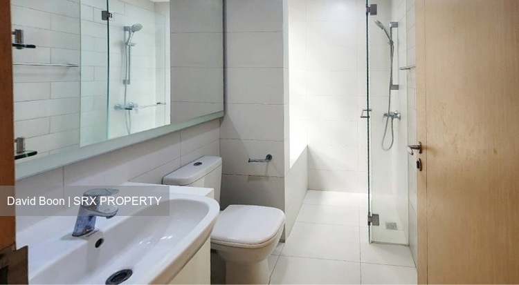 The Estuary (D27), Condominium #496558791